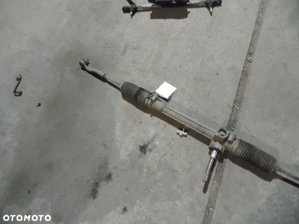 przekładnia kierownicza Fiat panda II - 2