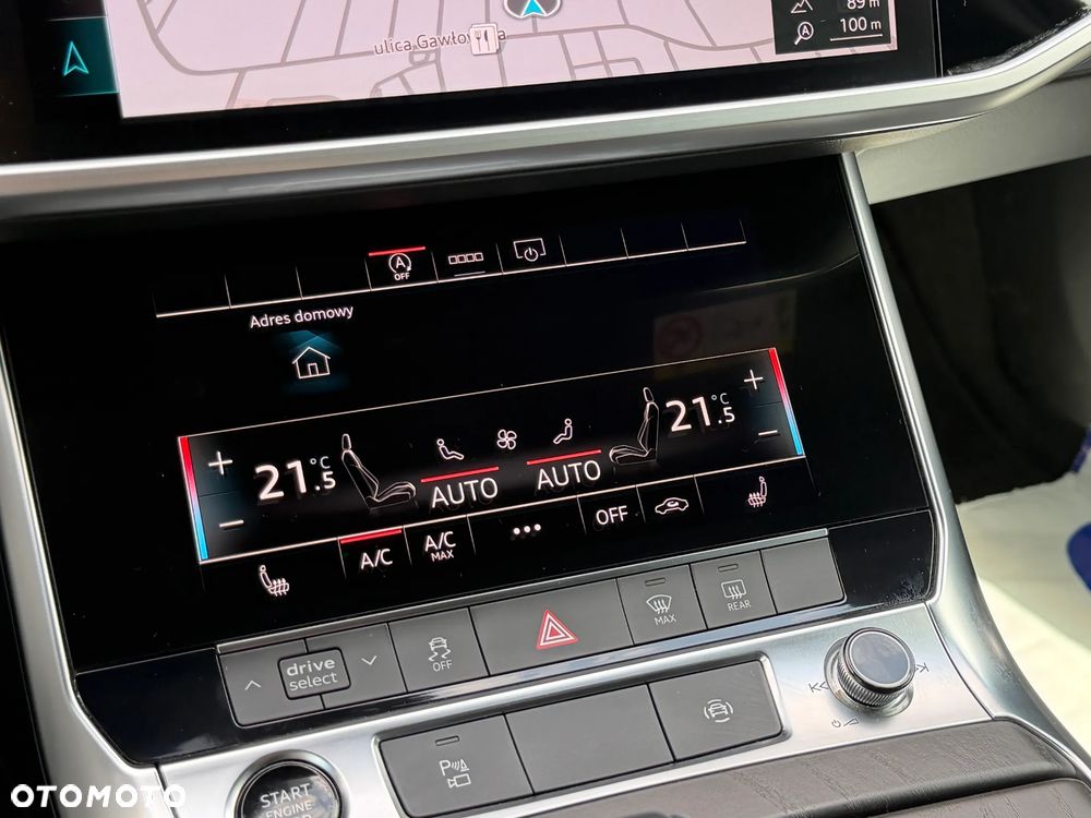 Audi A6 Limousine 40 TDI mHEV Quattro S tronic - 21