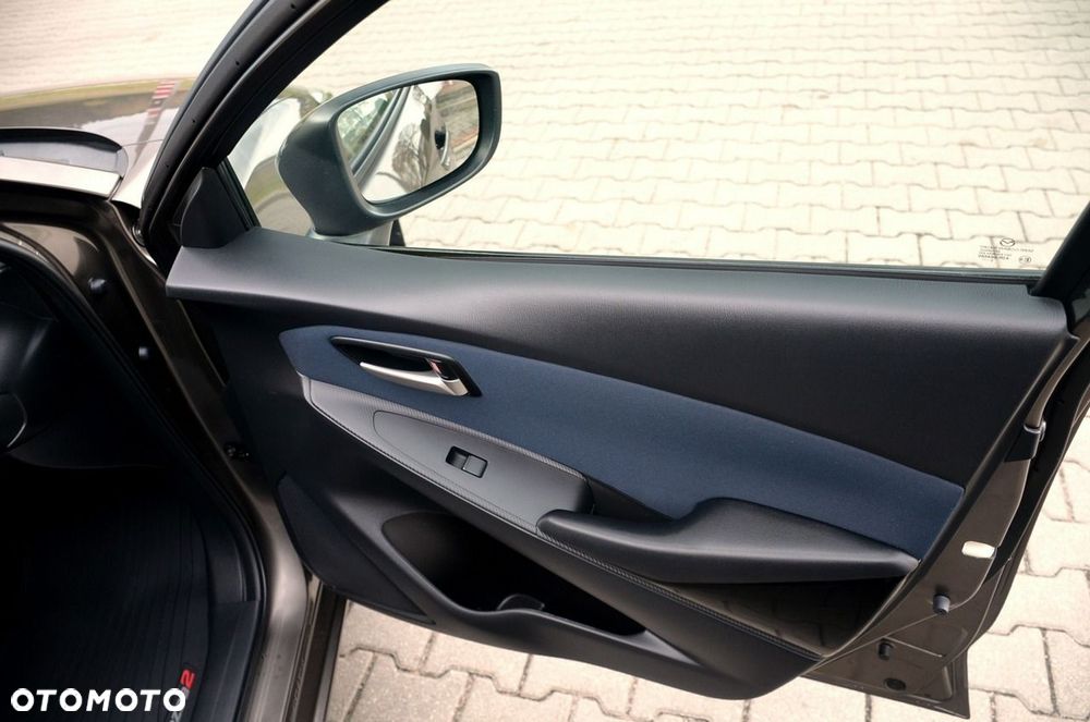 Mazda 2 - 22