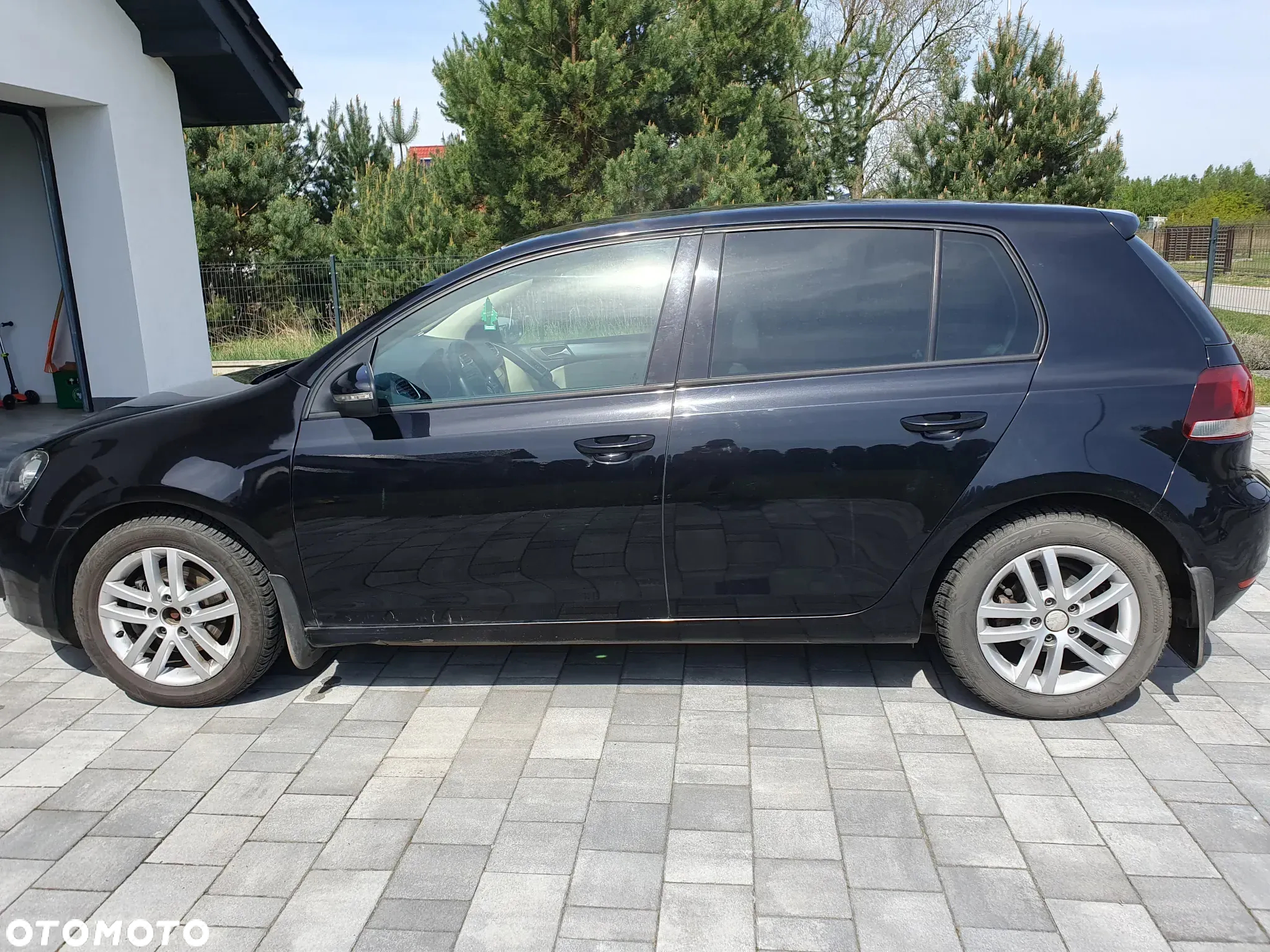 Volkswagen Golf VI 1.4 TSI Highline - 8