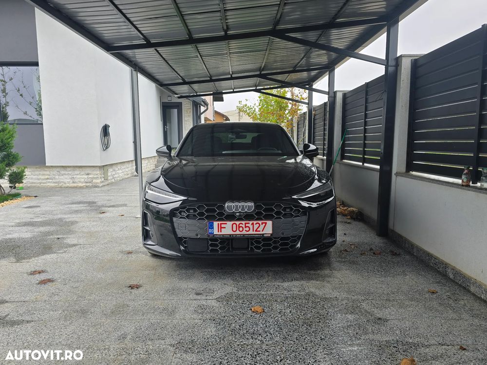 Audi A6 40 TDI S tronic MHEV S Line - 1