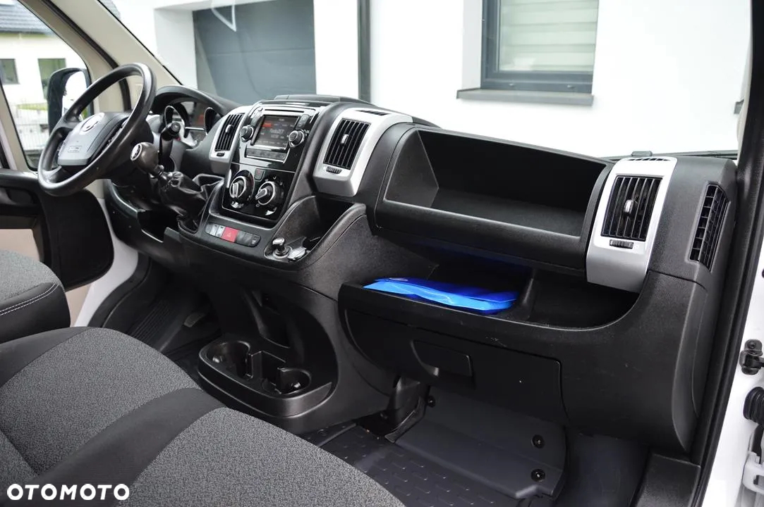 Fiat Ducato - 19
