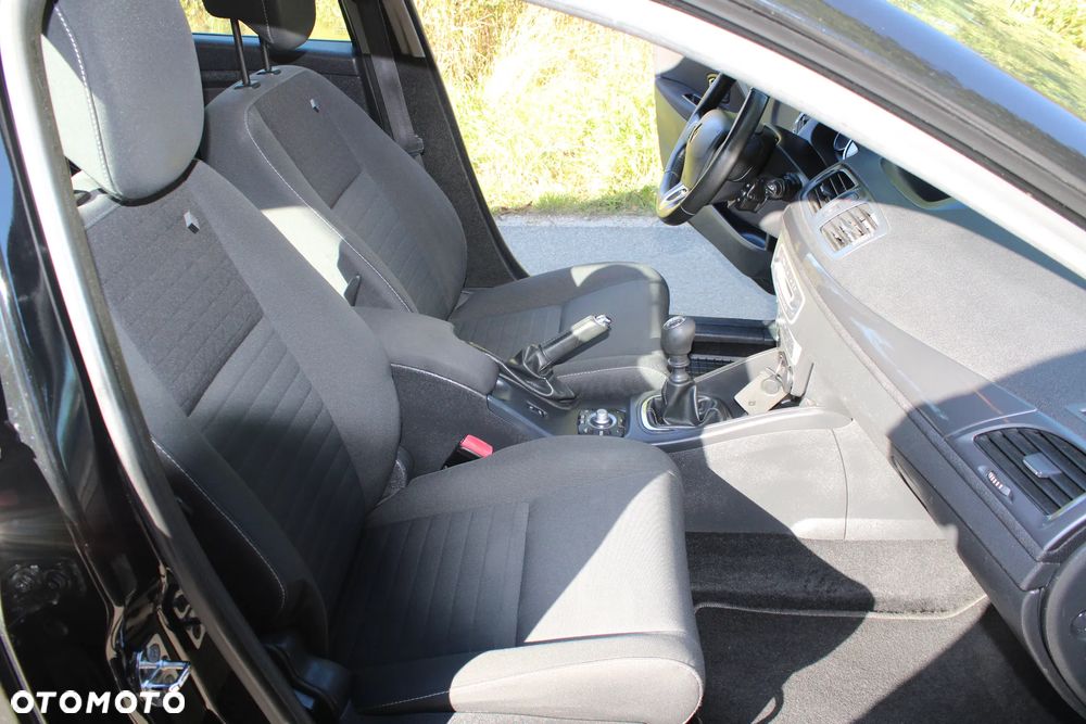 Renault Megane ENERGY TCe 115 Start & Stopp LIMITED - 31