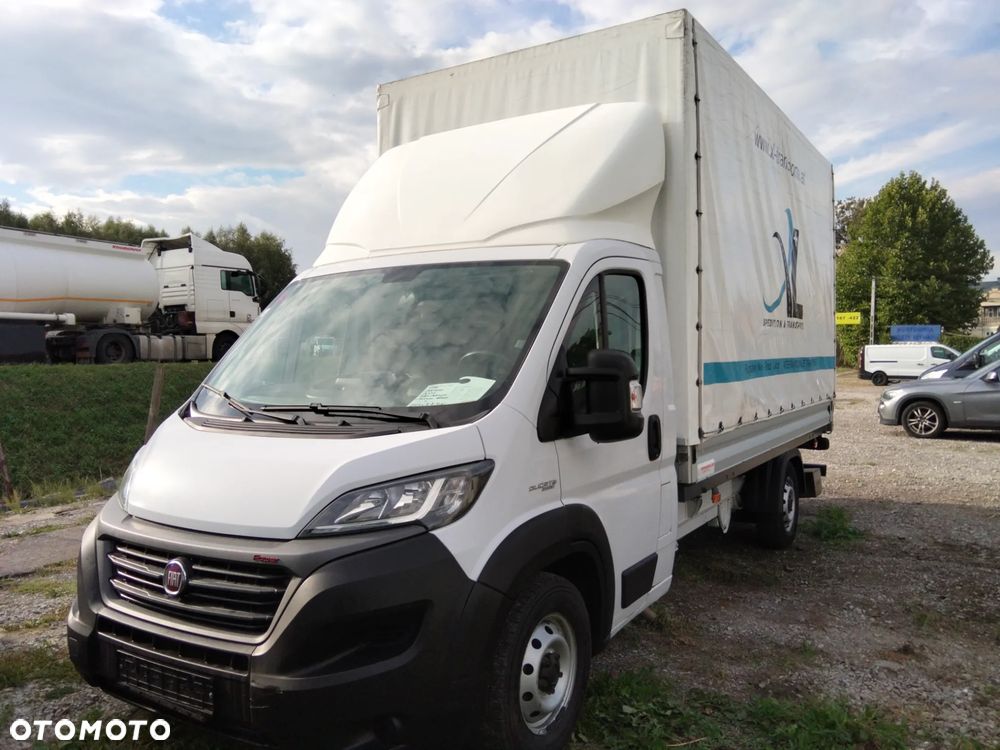 Fiat Ducato - 1