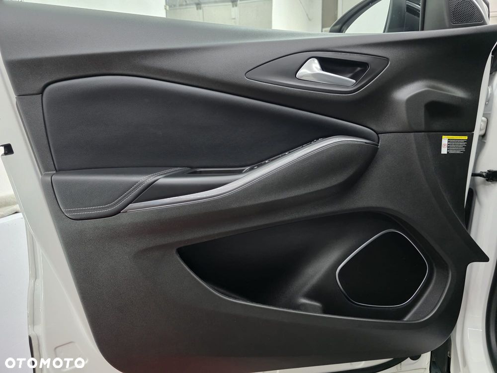 Opel Grandland X 1.6 T PHEV 4x4 Ultimate - 22