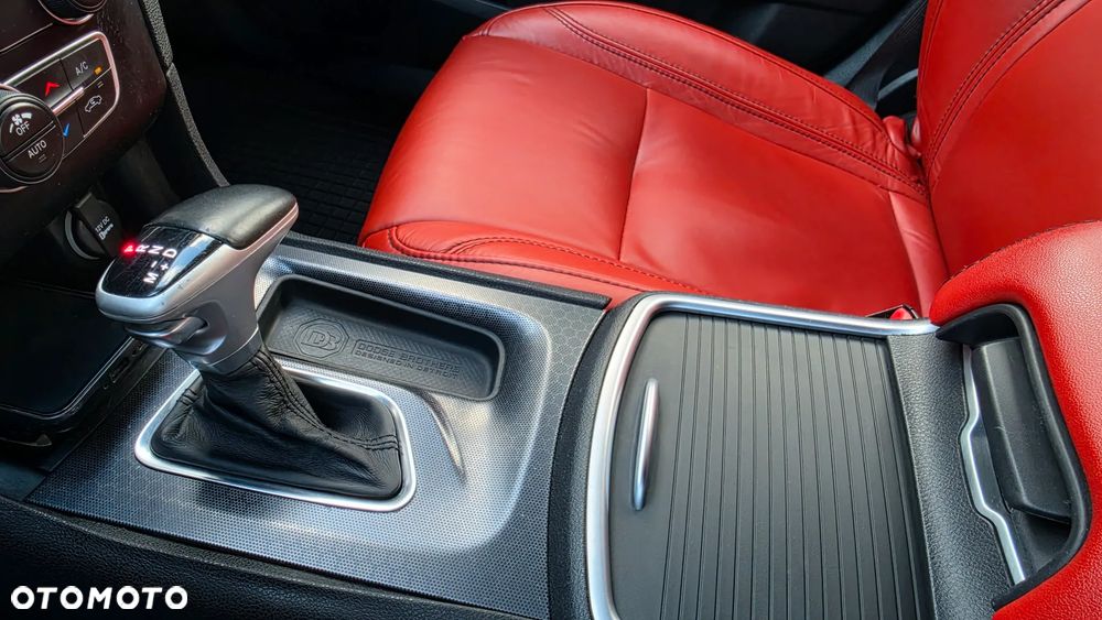 Dodge Charger - 29