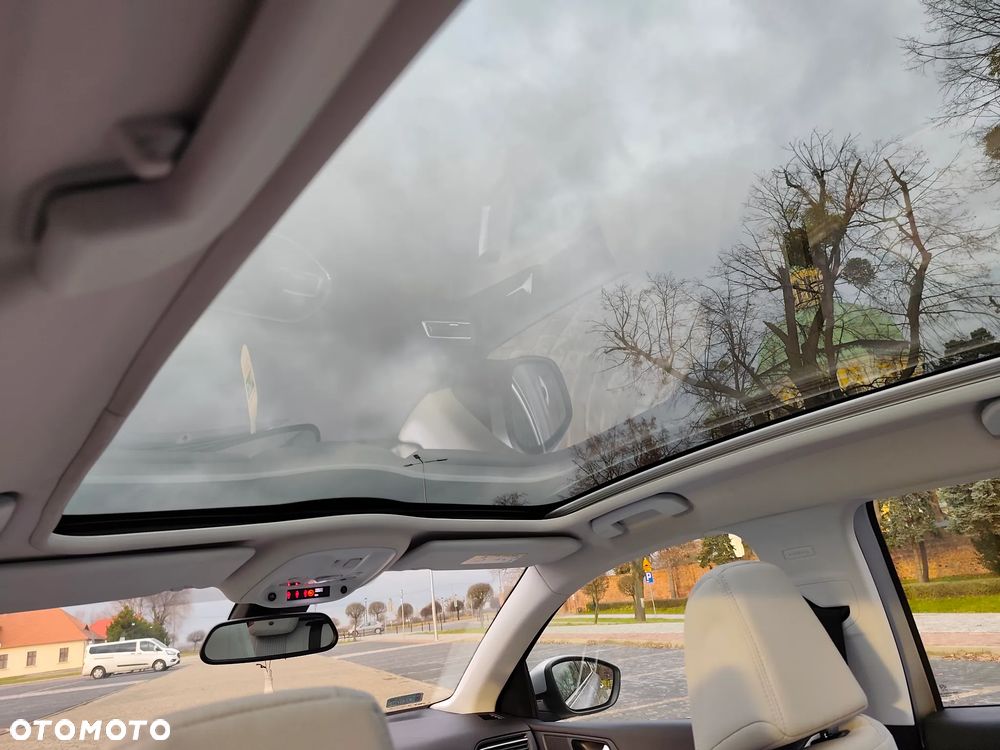 Peugeot 308 1.6 THP Allure - 36