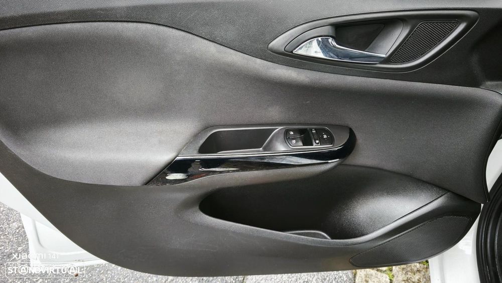 Opel Corsa 1.3 CDTi Business Edition - 20