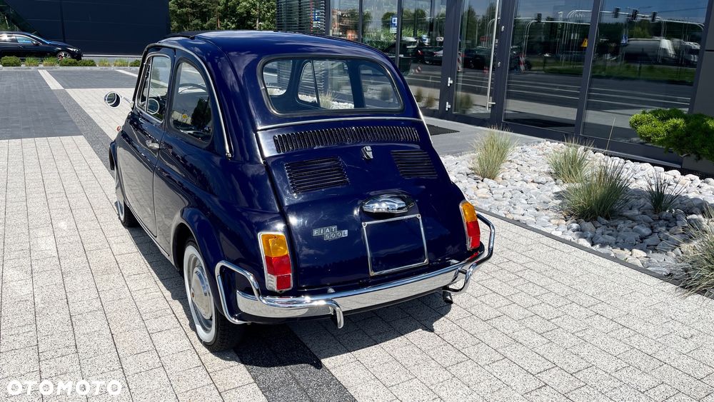Fiat 500 - 7