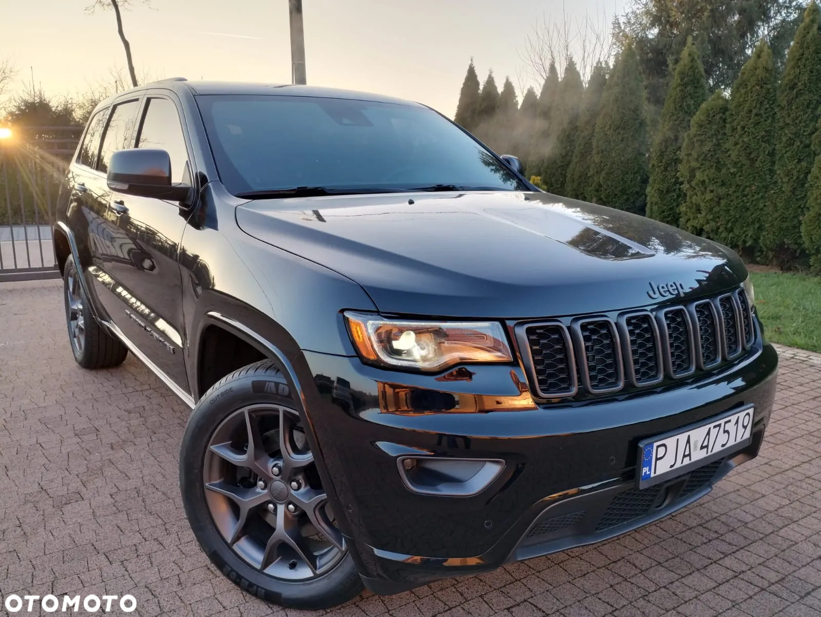 Jeep Grand Cherokee - 3