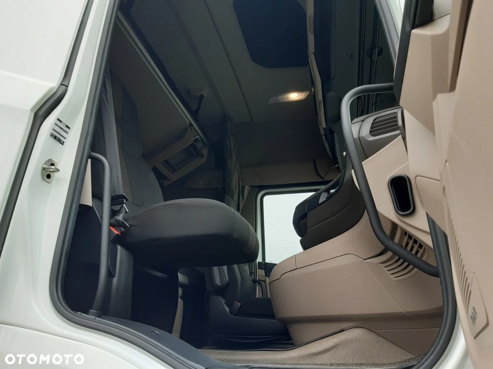 DAF XG 480 FT (#32585) - 10