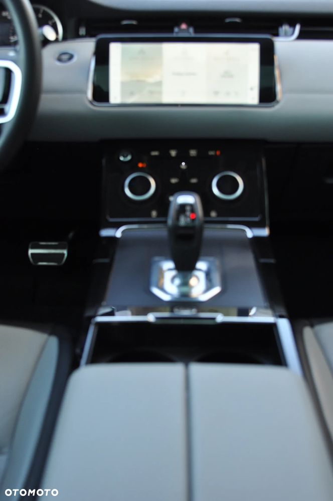 Land Rover Range Rover Evoque P200 R-Dynamic SE - 20