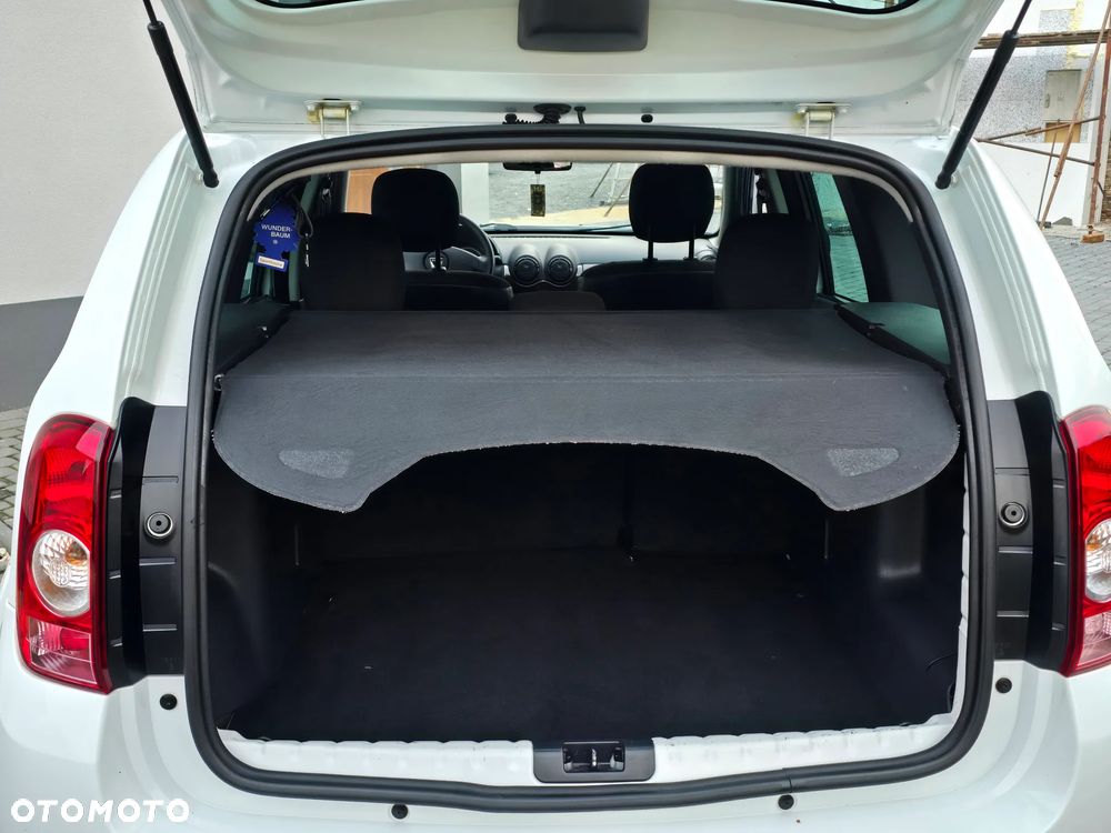 Dacia Duster 1.6 16V 4x2 Ice - 19