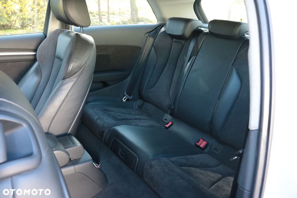 Audi A3 3-drzwiowe - 11