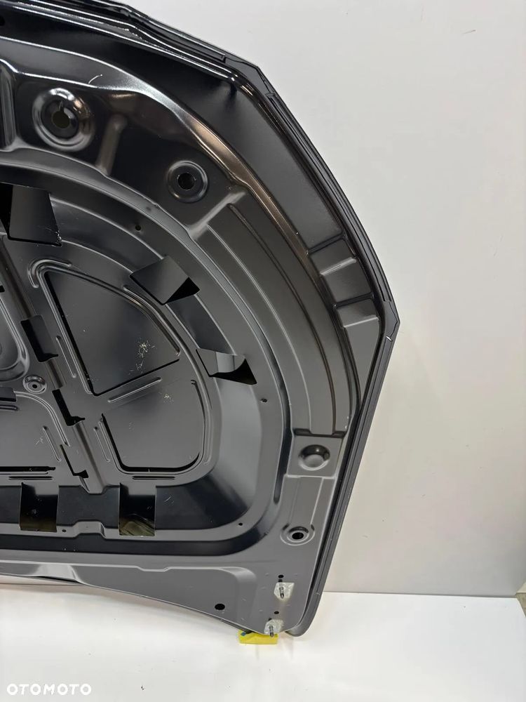 MG ZS II Maska PBC New Pearl Black - 14