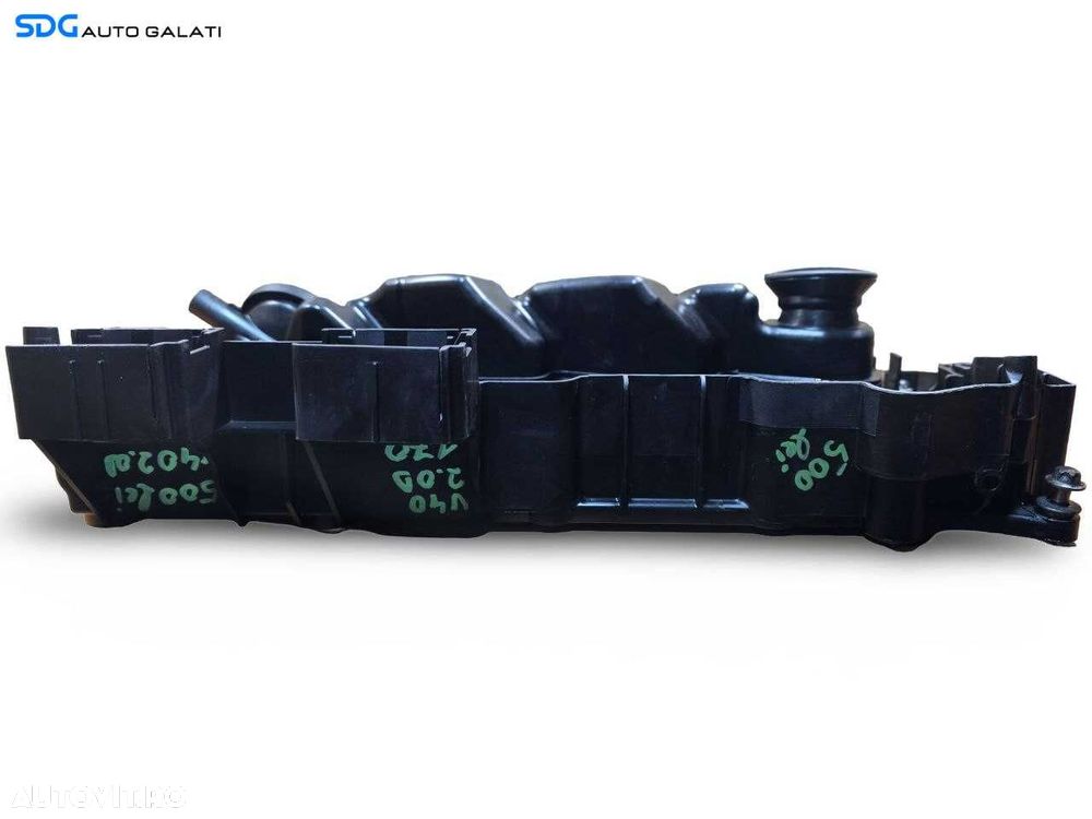 Capac Culbutori Volvo XC70 2.0 D 2007 - 2015 Cod 32213460 [N5239] - 5