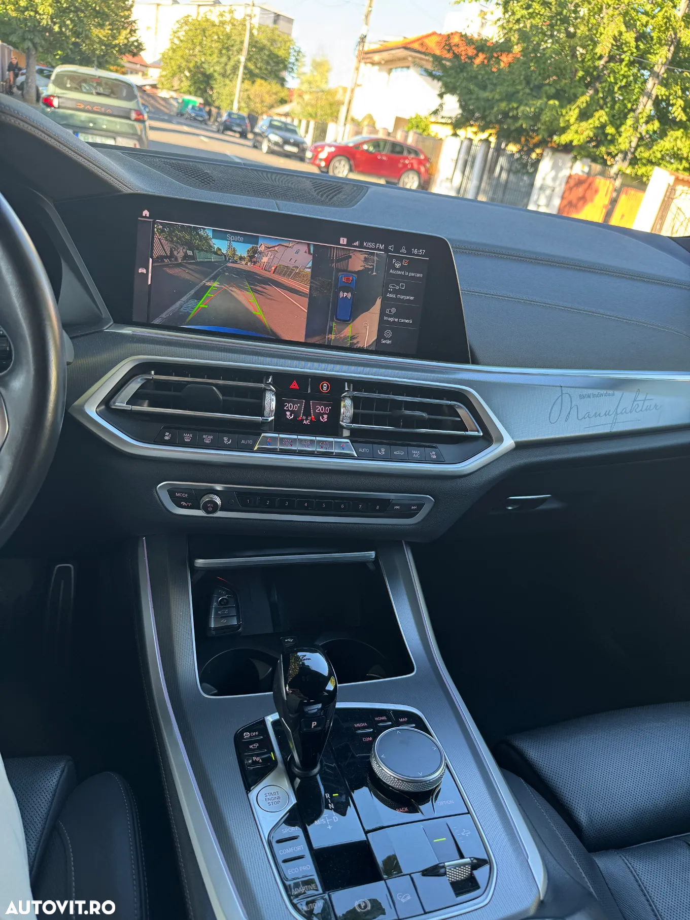 BMW X5 xDrive30d AT MHEV - 31