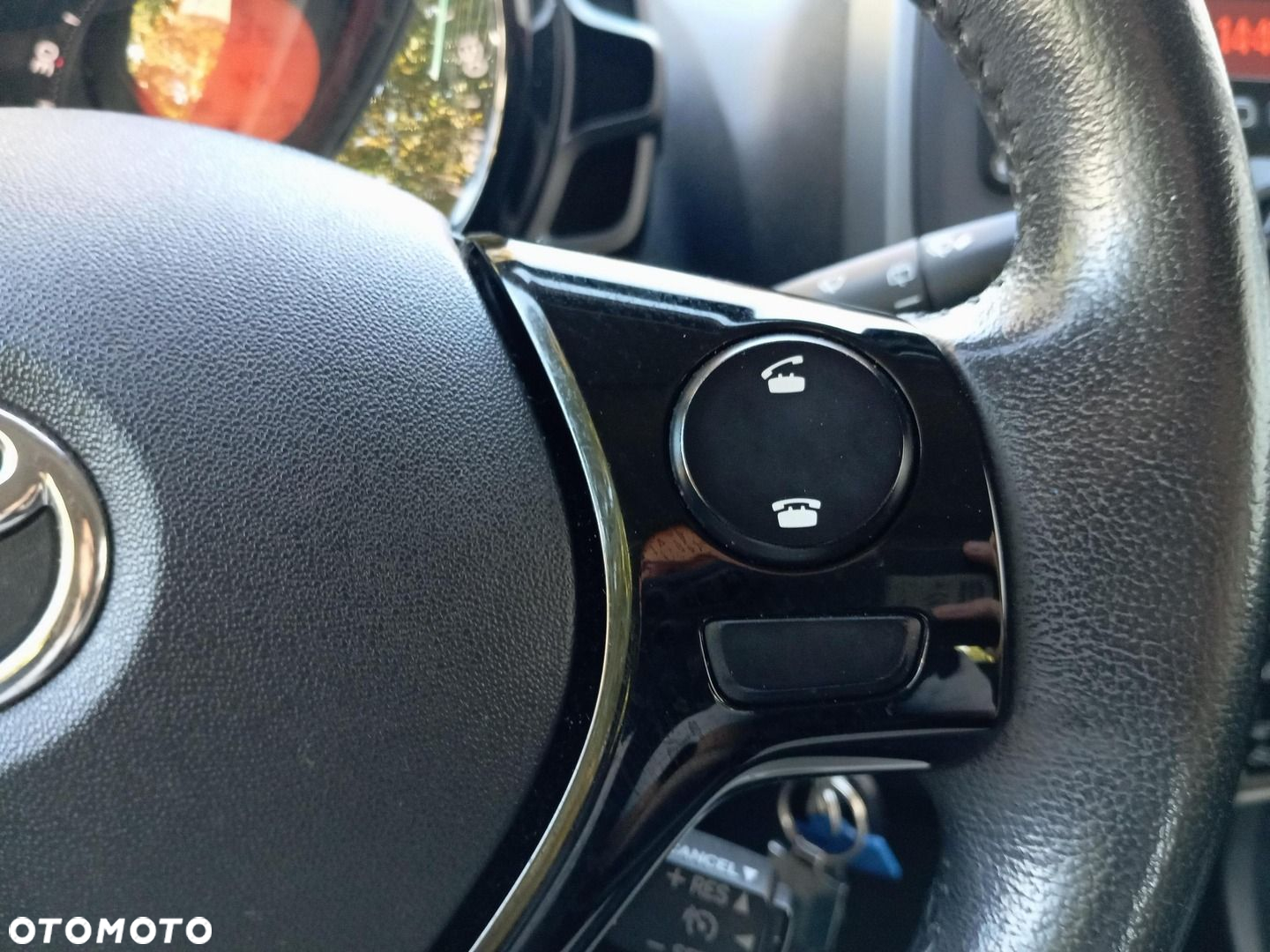 Toyota Aygo - 17