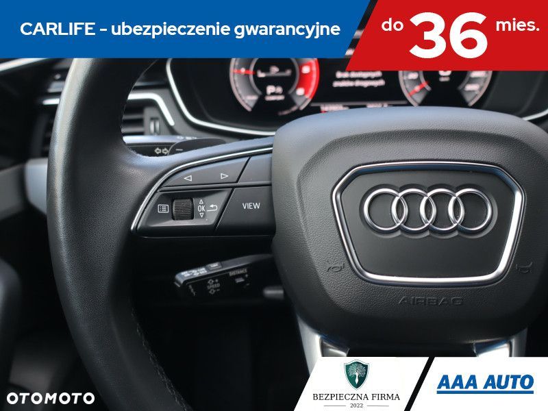 Audi A4 Allroad - 19