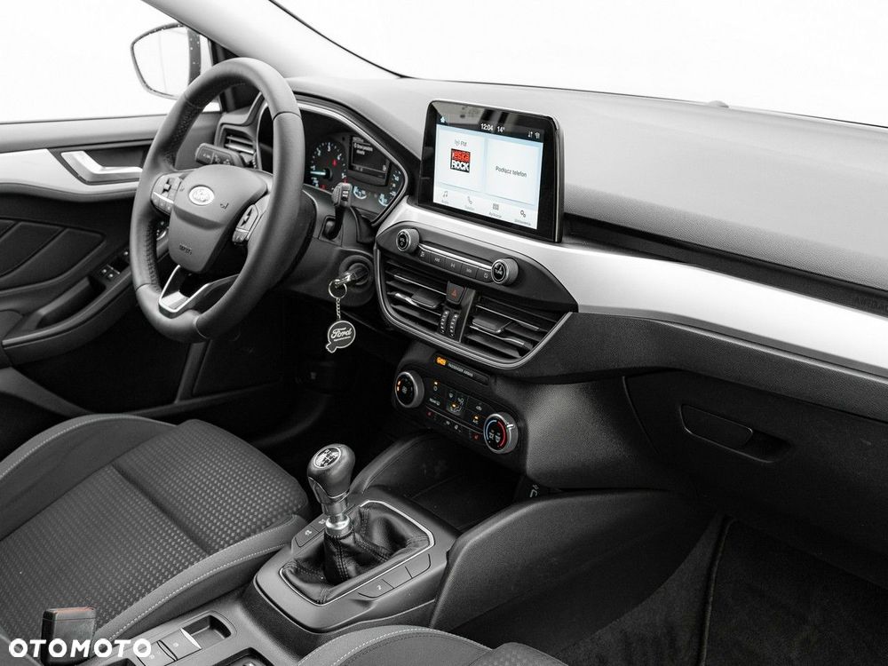 Ford Focus 1.5 EcoBlue Connected - 36