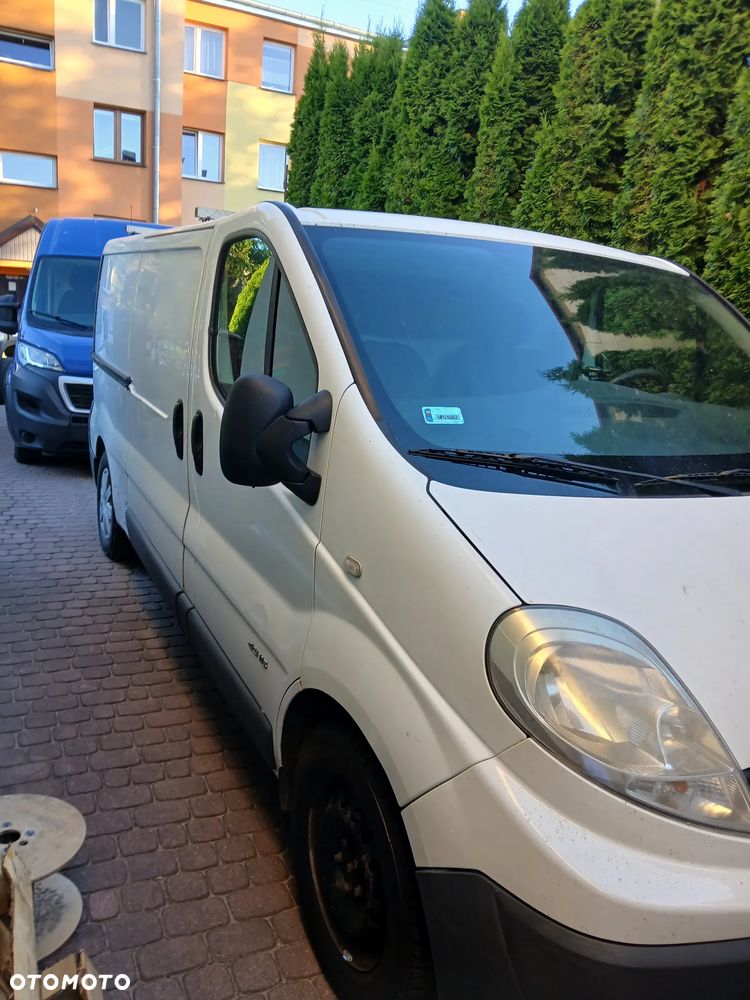 Renault Trafic - 4