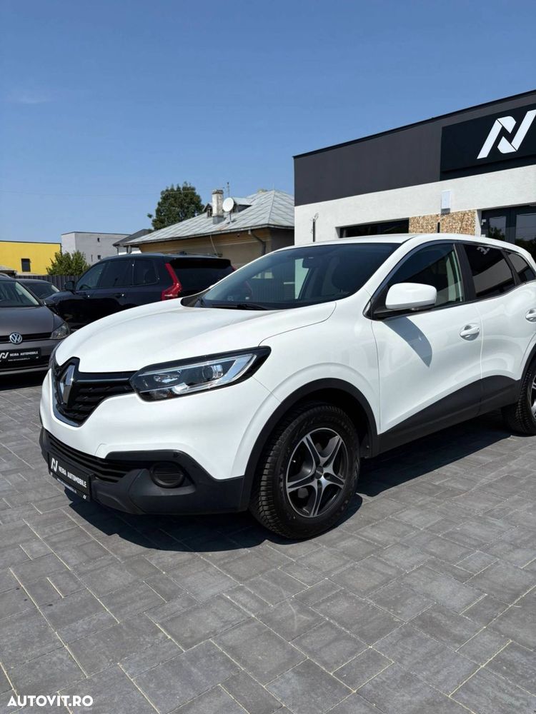 Renault Kadjar - 7