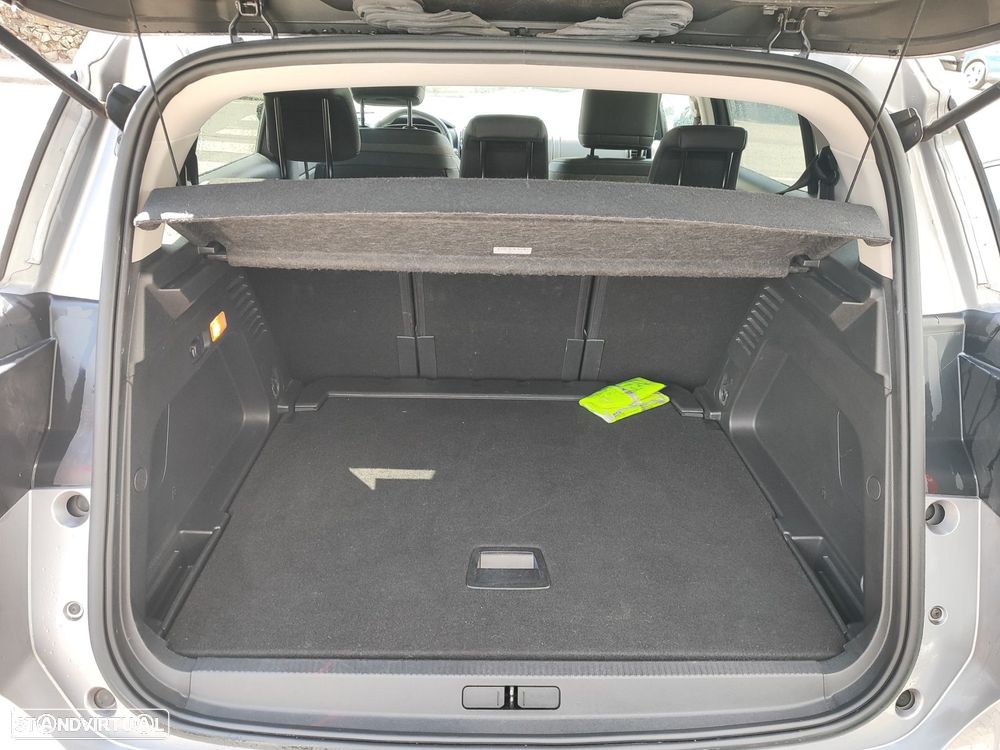 Citroën C5 Aircross 1.5 BlueHDi Feel Pack - 6