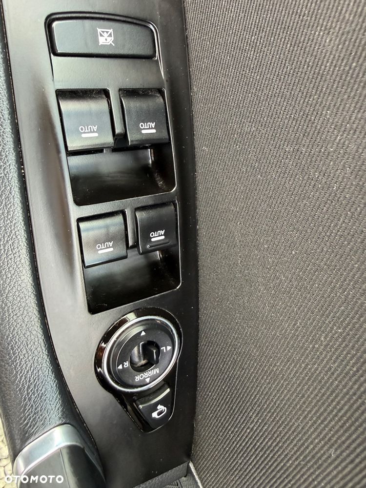 Hyundai i40 Kombi 1.7 CRDi Style - 13