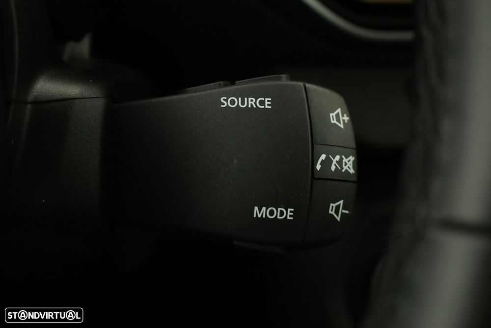 Dacia Sandero 1.0 TCe Extreme - 19