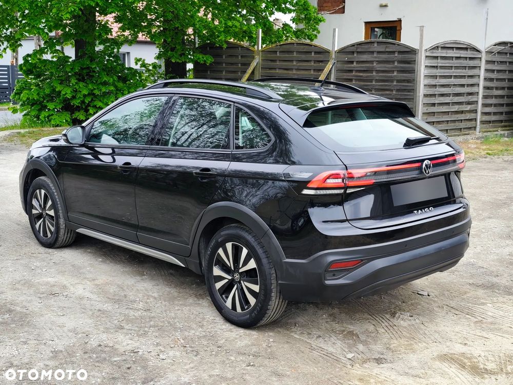 Volkswagen Taigo 1.0 TSI OPF Life - 3