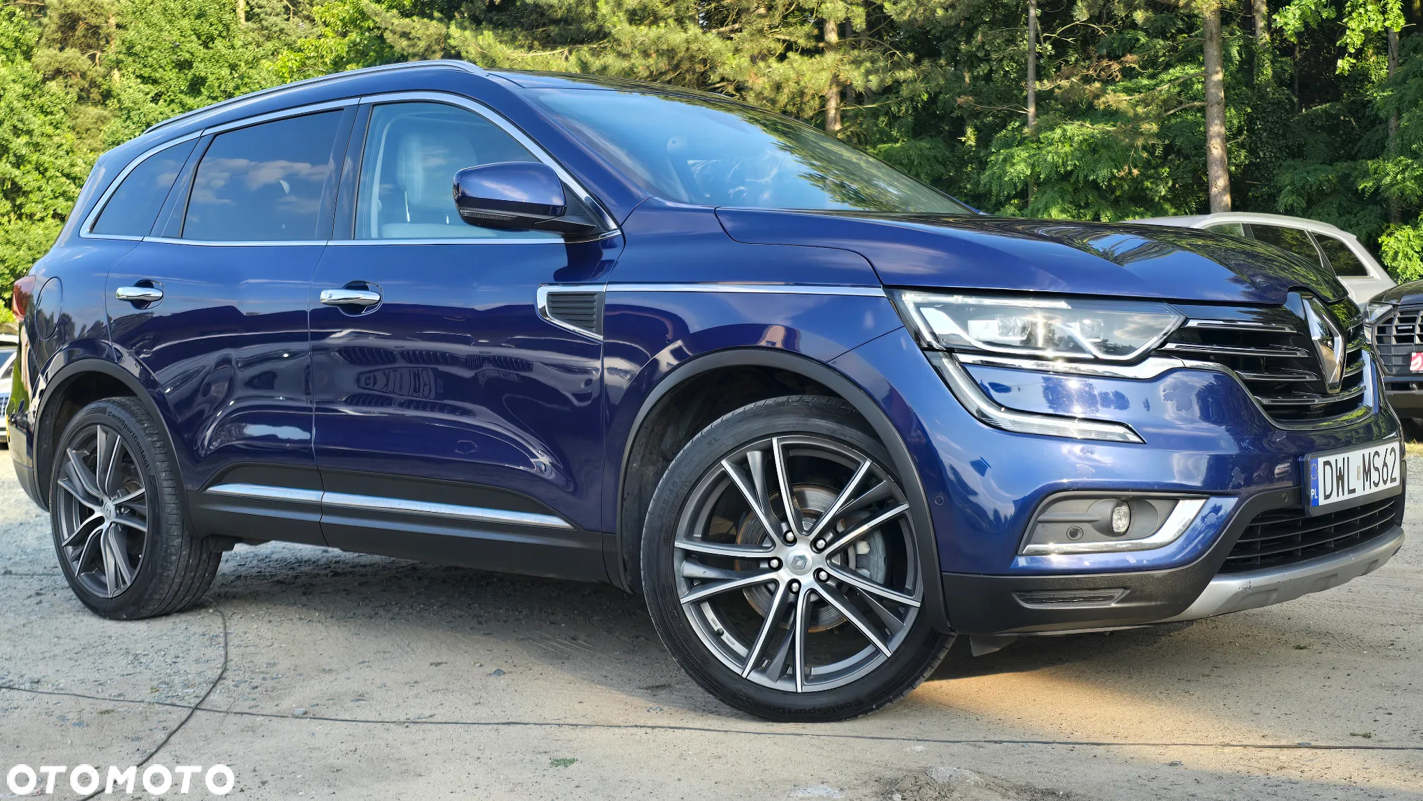 Renault Koleos 2.0 dCi Intens X-Tronic - 6