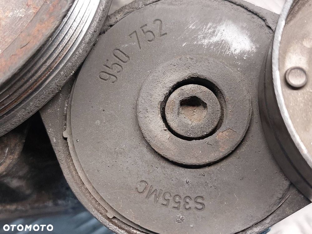 POMPA WSPOMAGANIA HONDA ACCORD VI 950752 2.0 TDI - 8