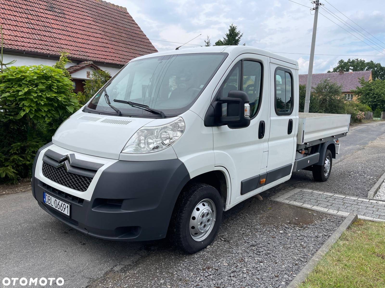 Citroën JUMPER - 13
