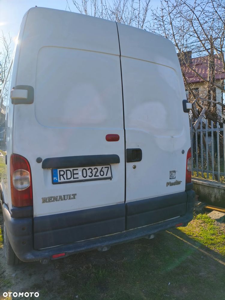 Renault Master - 6