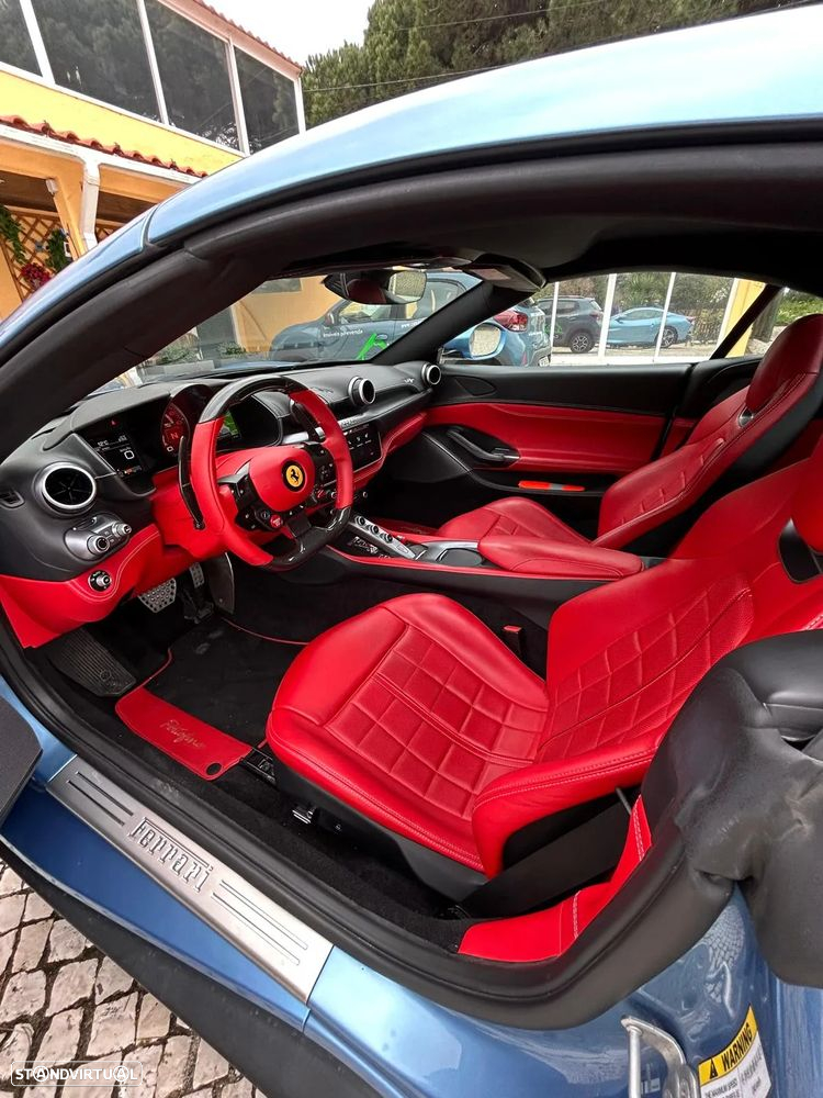 Ferrari Portofino Standard - 6