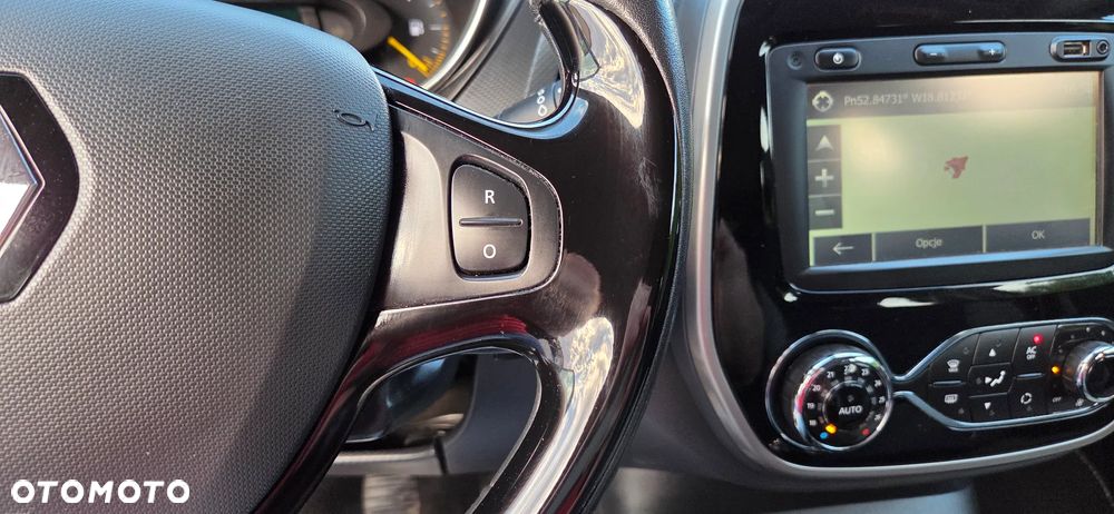 Renault Captur ENERGY TCe 90 Start&Stop Intens - 31