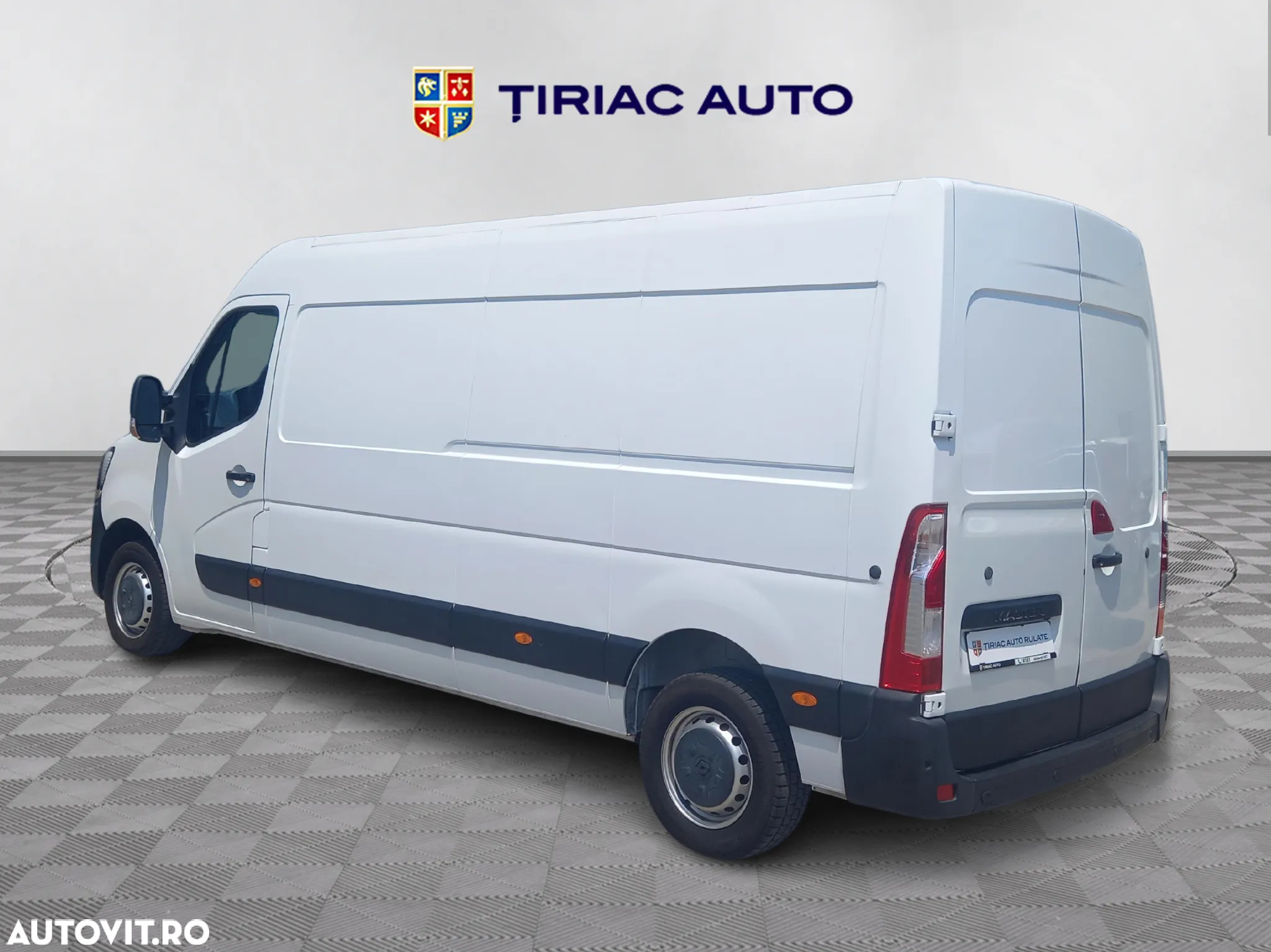 Renault Master - 3