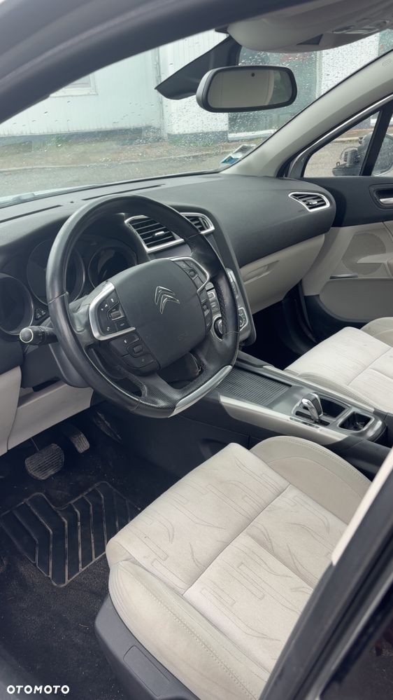 Citroën C4 - 5