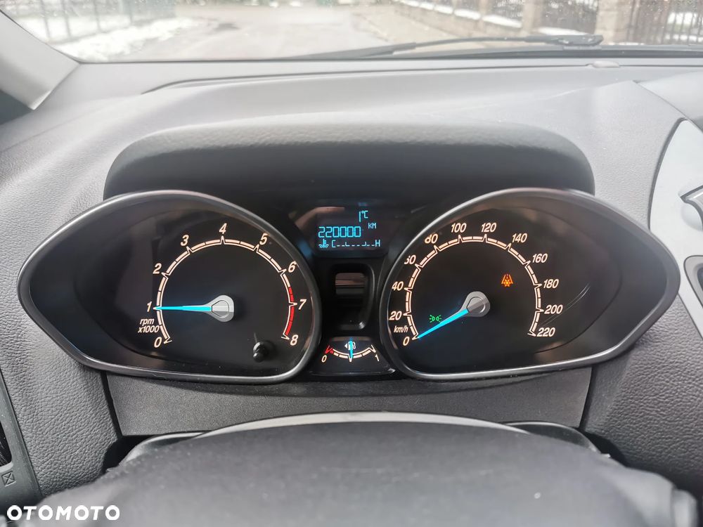 Ford B-MAX - 6