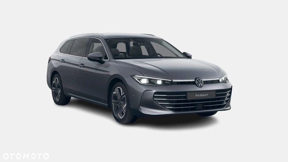 Volkswagen Passat 2.0 TDI SCR 4Mot Elegance DSG - 14