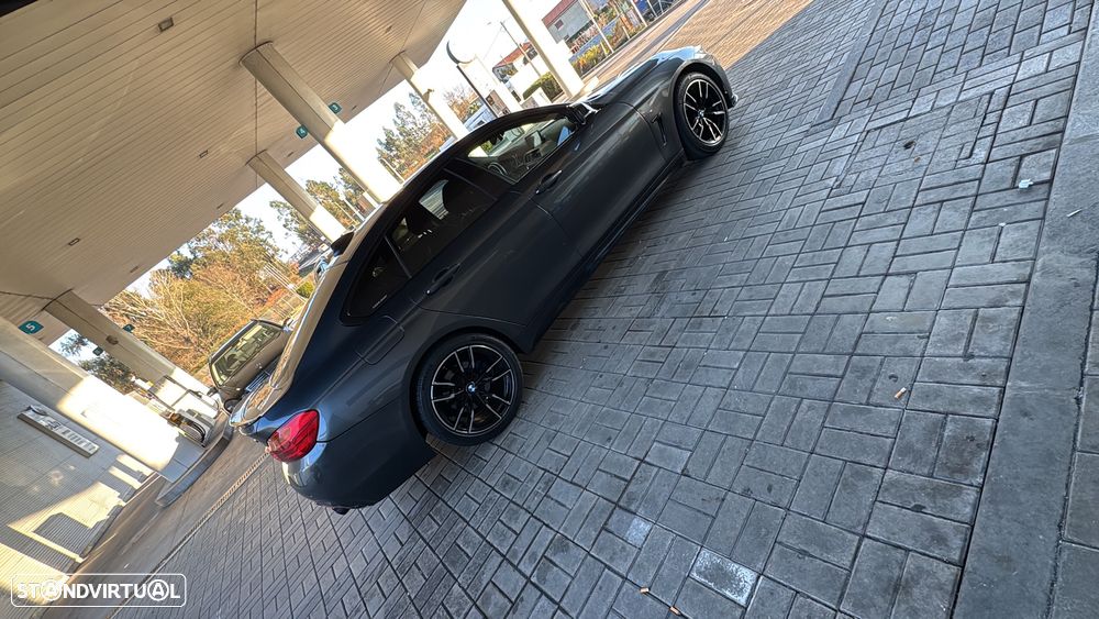 BMW 420 Gran Coupé d Auto - 3
