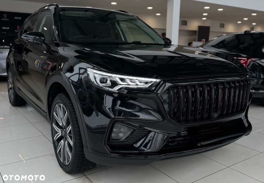 Hongqi HS5 2.0T AWD - 12