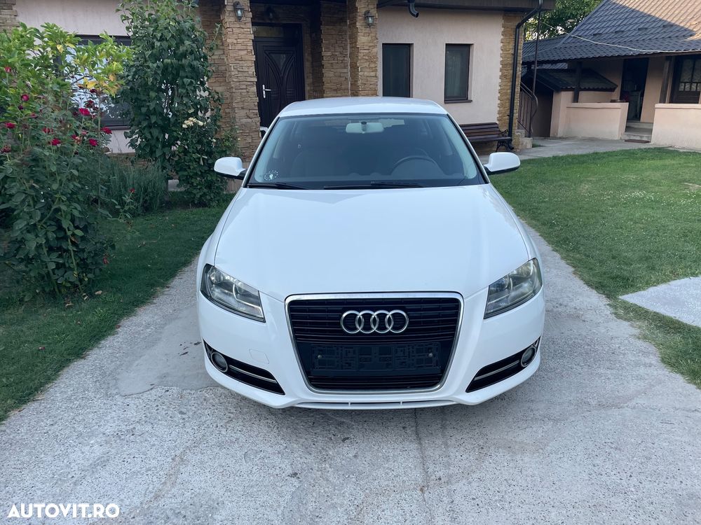 Audi A3 - 9