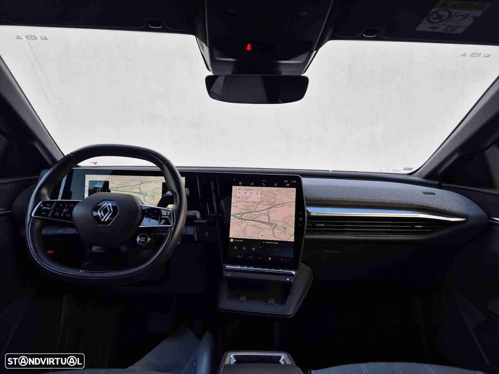 Renault Mégane E-Tech EV60 Techno - 15