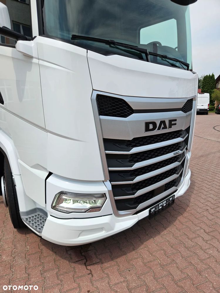 DAF XG 480 - 21