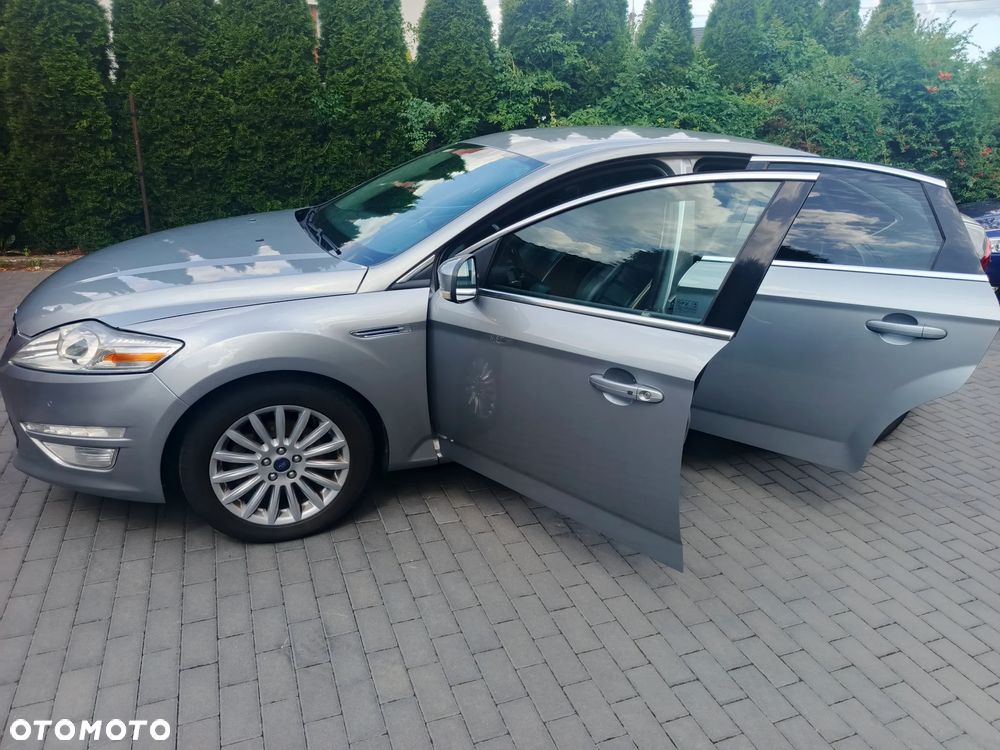 Ford Mondeo 1.6 TDCi Trend - 10