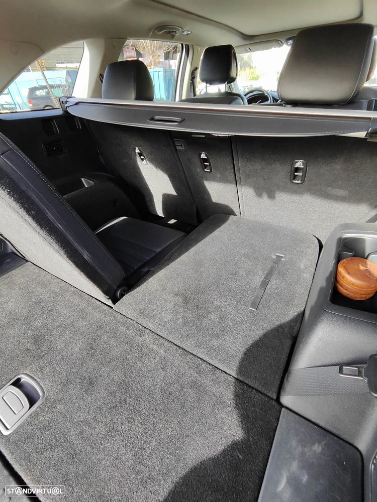 Kia Sorento 2.2 CRDi TX TOP - 16