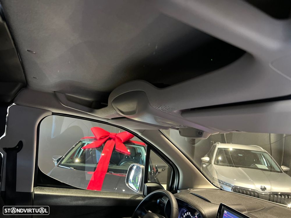 Citroën Berlingo 1.5 BlueHDi XL Plus - 32