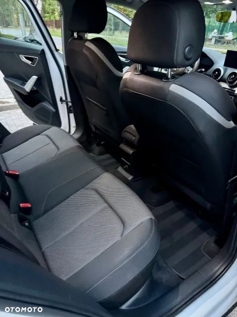 Audi Q2 35 TFSI Advanced S tronic - 28