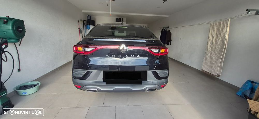 Renault Arkana 1.3 TCe R.S.Line EDC - 3
